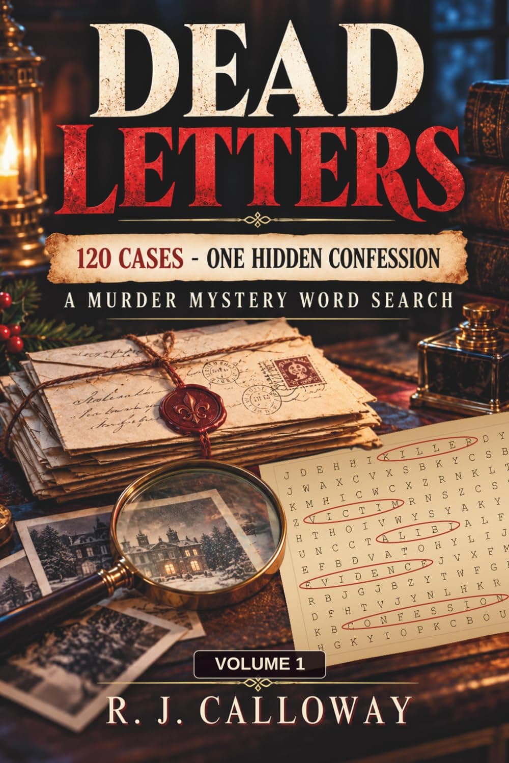 Dead Letters